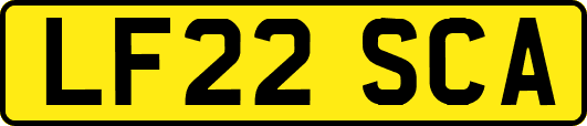LF22SCA