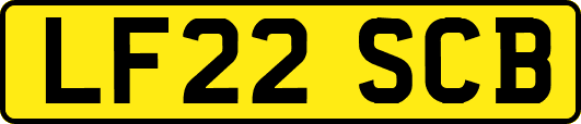 LF22SCB