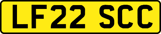 LF22SCC