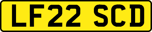LF22SCD