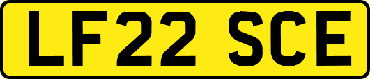 LF22SCE