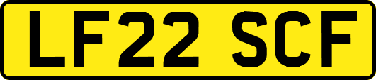 LF22SCF