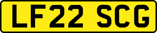 LF22SCG