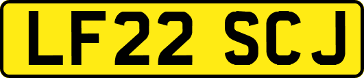 LF22SCJ