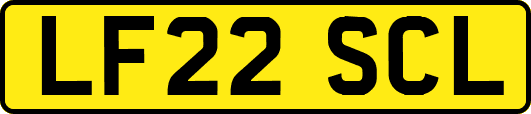 LF22SCL
