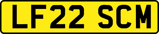 LF22SCM