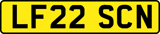 LF22SCN