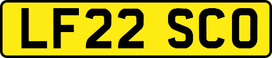 LF22SCO