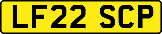 LF22SCP