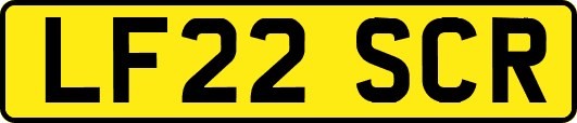 LF22SCR