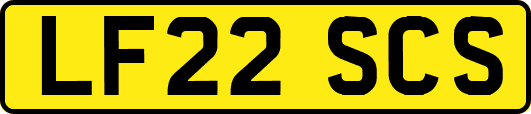 LF22SCS