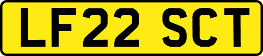 LF22SCT