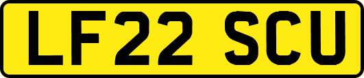 LF22SCU