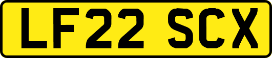LF22SCX