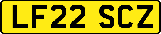 LF22SCZ