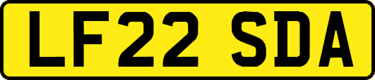 LF22SDA