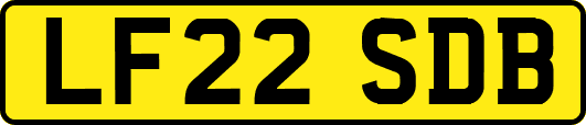 LF22SDB