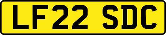 LF22SDC