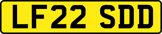 LF22SDD