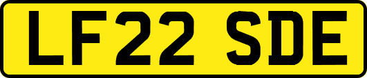 LF22SDE