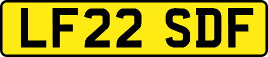 LF22SDF