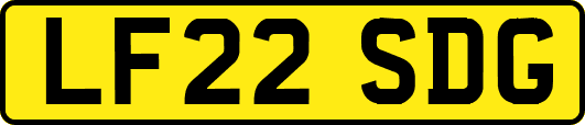 LF22SDG