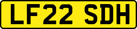 LF22SDH