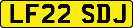 LF22SDJ