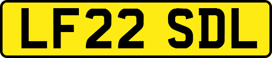 LF22SDL