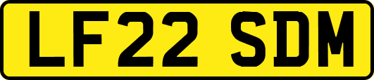 LF22SDM