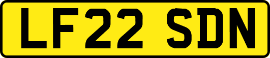 LF22SDN