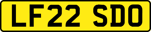 LF22SDO