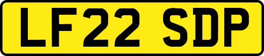 LF22SDP