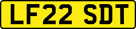 LF22SDT