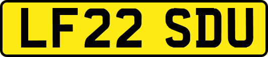 LF22SDU