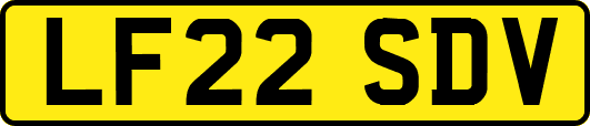 LF22SDV