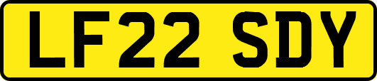LF22SDY
