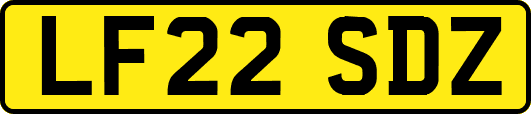 LF22SDZ