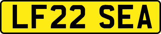 LF22SEA