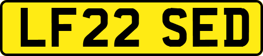 LF22SED