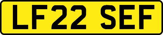 LF22SEF
