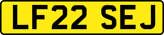 LF22SEJ
