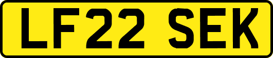 LF22SEK