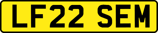 LF22SEM