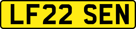 LF22SEN