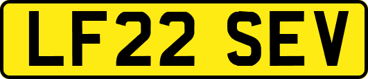 LF22SEV