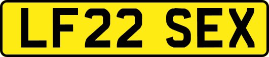 LF22SEX