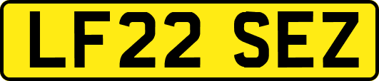 LF22SEZ