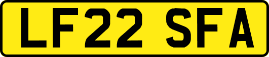 LF22SFA