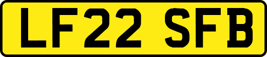 LF22SFB